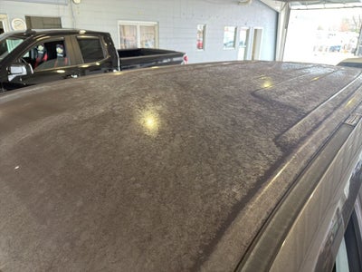 2015 Toyota Highlander LE