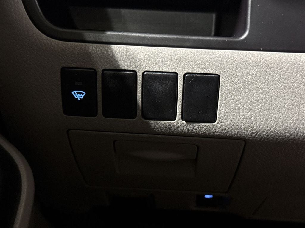 2015 Toyota Highlander LE