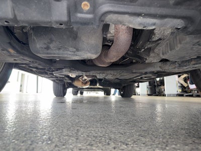 2015 Toyota Highlander LE