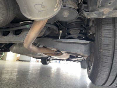 2015 Toyota Highlander LE