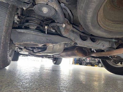 2015 Toyota Highlander LE