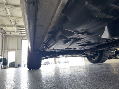 2015 Toyota Highlander LE