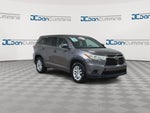 2015 Toyota Highlander LE