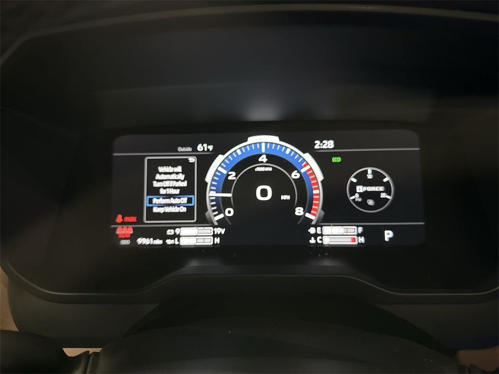 2025 Toyota Tundra 1794