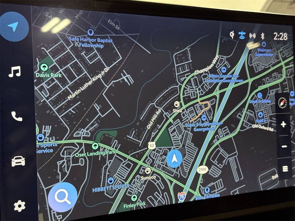 2025 Toyota Tundra 1794