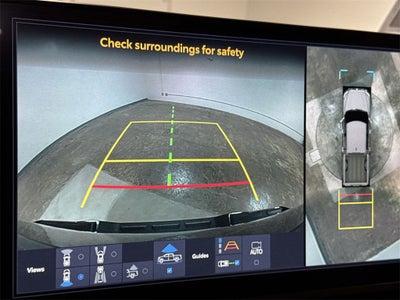 2025 Toyota Tundra 1794