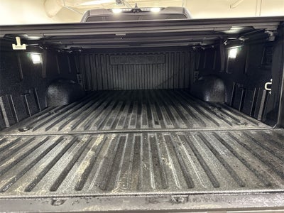 2025 Toyota Tundra 1794