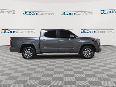 2025 Toyota Tundra 1794