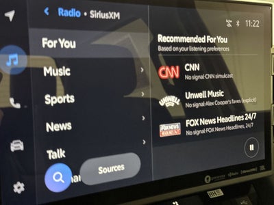 2024 Toyota Tundra Base