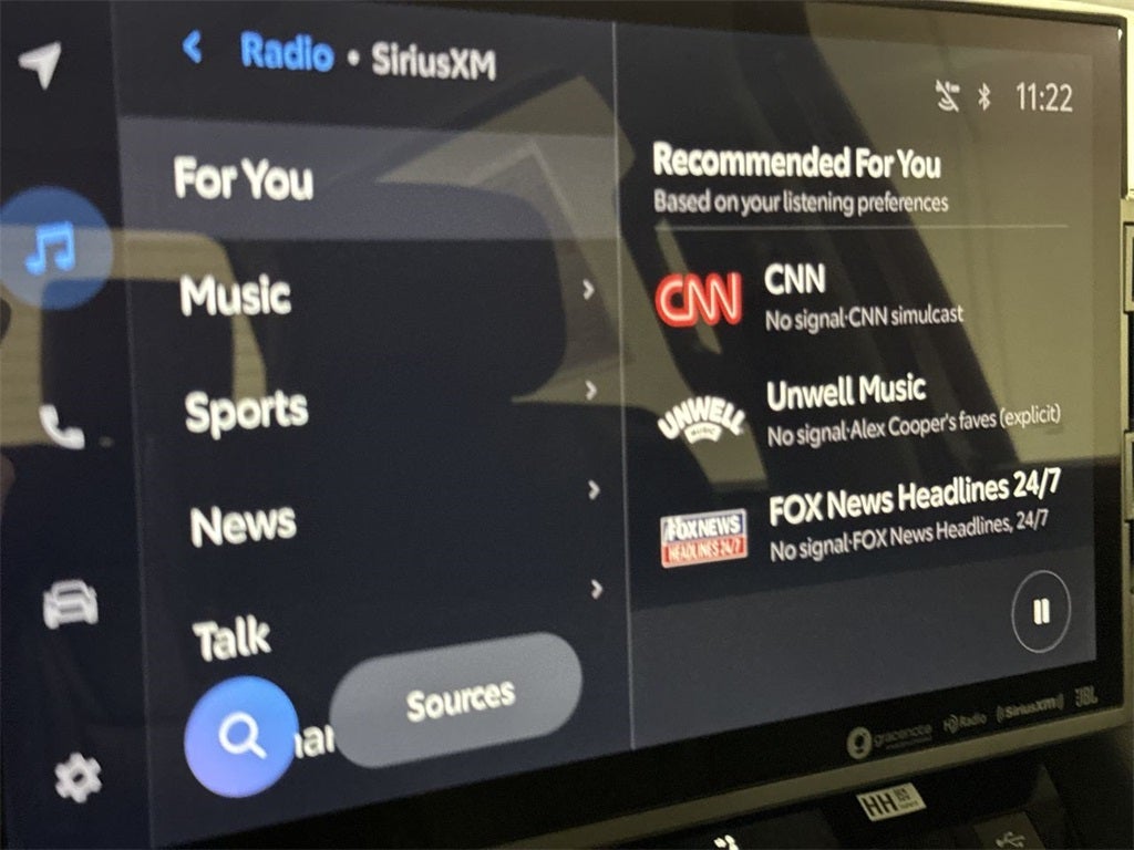 2024 Toyota Tundra Base