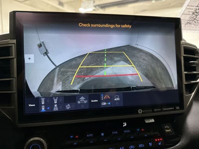 2024 Toyota Tundra Base