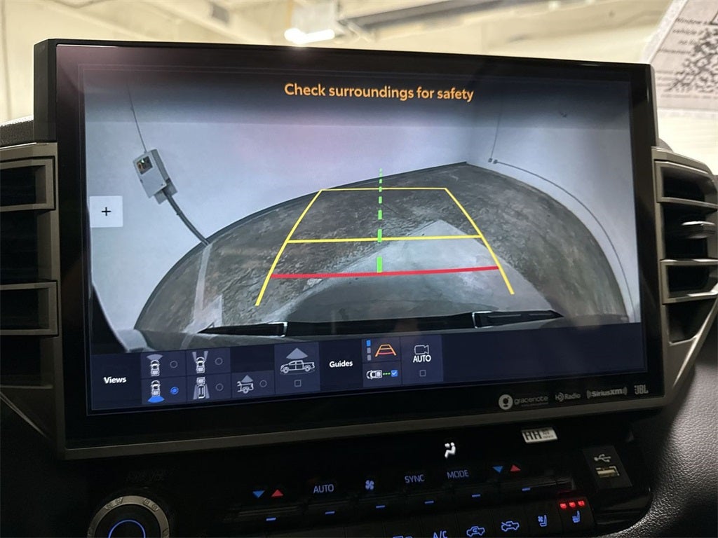 2024 Toyota Tundra Base