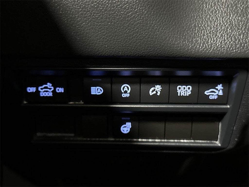 2024 Toyota Tundra Base