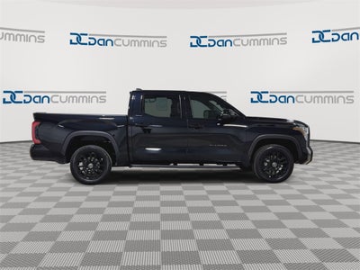 2024 Toyota Tundra Base