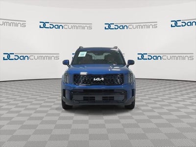 2024 Kia Telluride EX X-Line