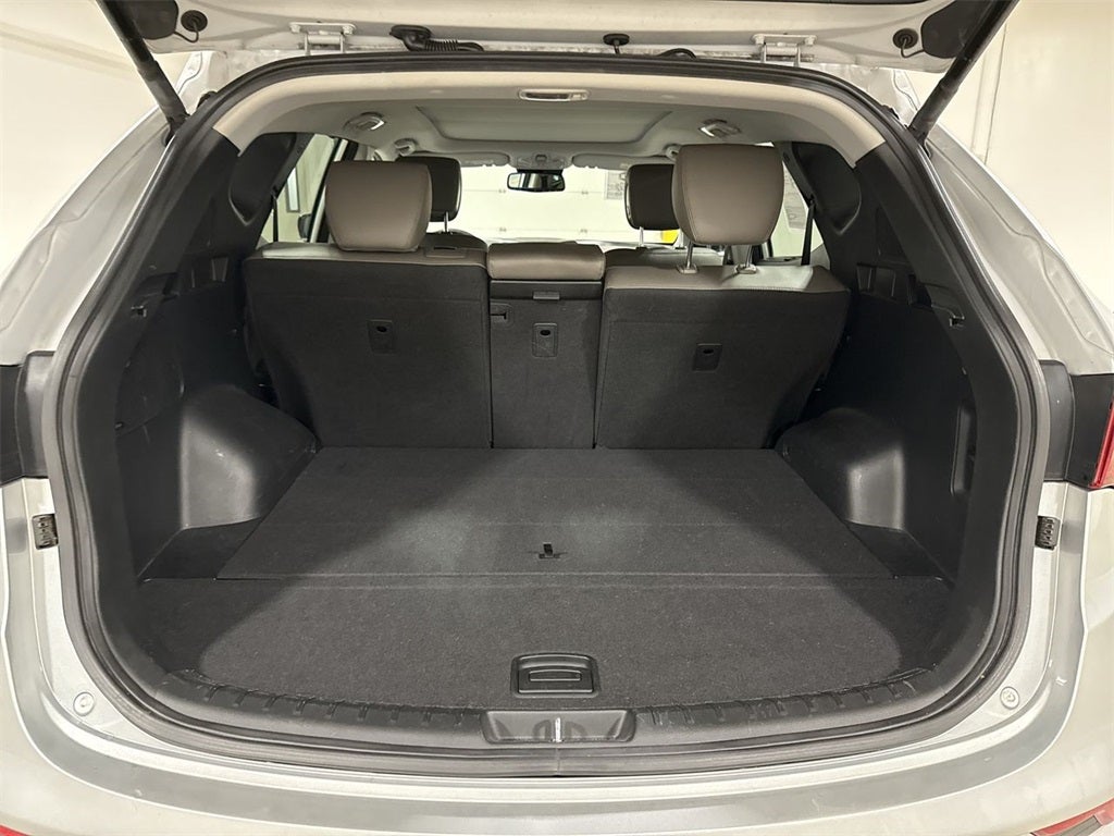2017 Hyundai Santa Fe Sport 2.0T Ultimate
