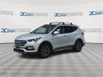 2017 Hyundai Santa Fe Sport 2.0T Ultimate