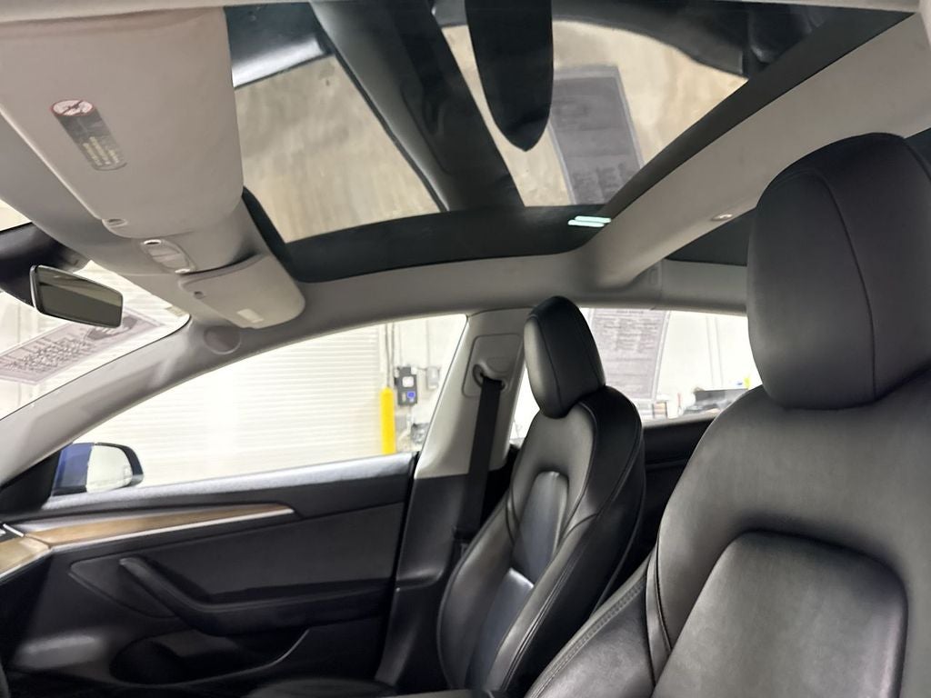 2022 Tesla Model 3 Base