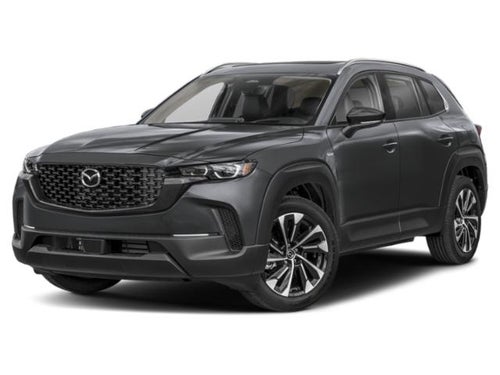 2025 Mazda Mazda CX-50 Hybrid Premium Plus