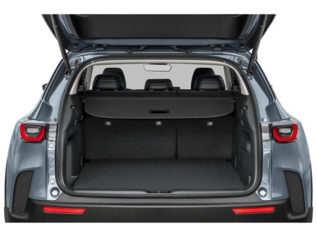 2025 Mazda Mazda CX-50 Hybrid Premium Plus