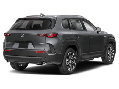 2025 Mazda Mazda CX-50 Hybrid Premium Plus