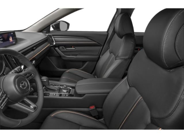 2025 Mazda Mazda CX-50 Hybrid Premium Plus