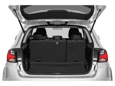 2025 Mitsubishi Outlander Sport 2.0 ES