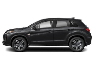 2025 Mitsubishi Outlander Sport 2.0 ES