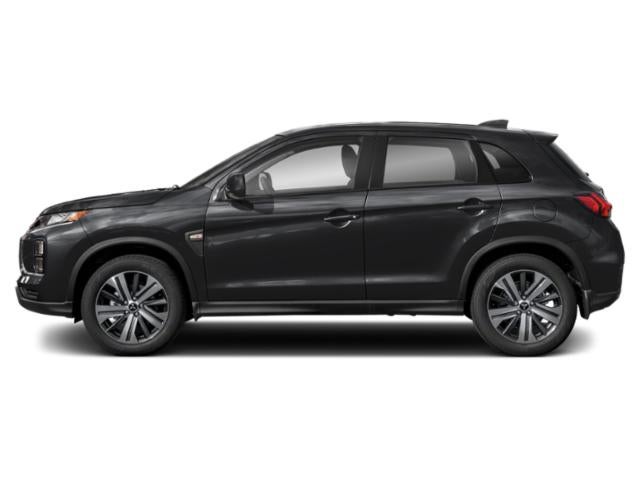 2025 Mitsubishi Outlander Sport 2.0 ES