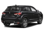 2025 Mitsubishi Outlander Sport 2.0 ES