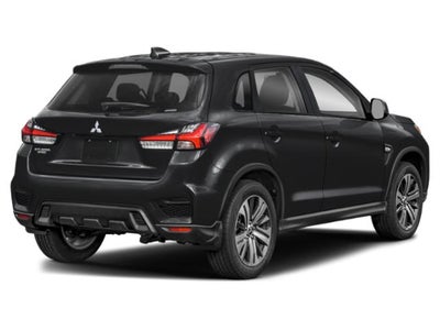 2025 Mitsubishi Outlander Sport 2.0 ES