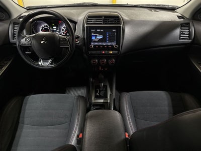 2022 Mitsubishi Outlander Sport 2.0 SE