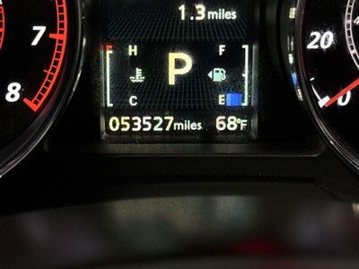 2022 Mitsubishi Outlander Sport 2.0 SE