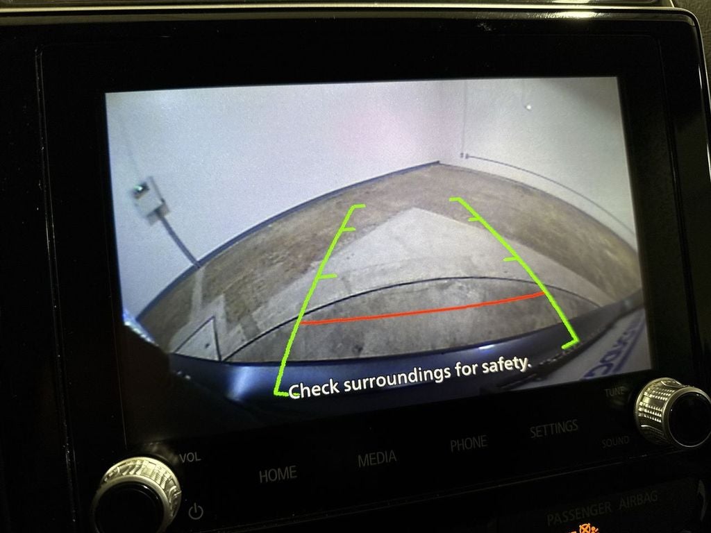 2022 Mitsubishi Outlander Sport 2.0 SE