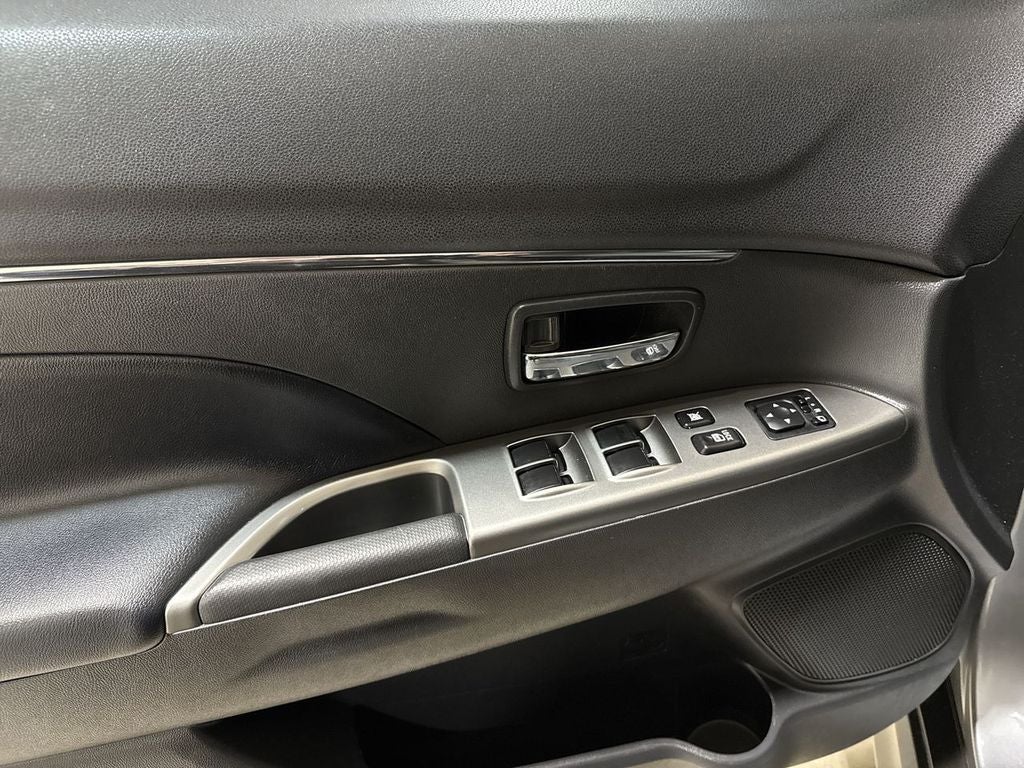 2022 Mitsubishi Outlander Sport 2.0 SE