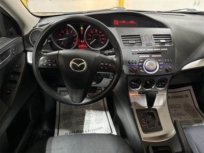 2011 Mazda Mazda3 i Touring