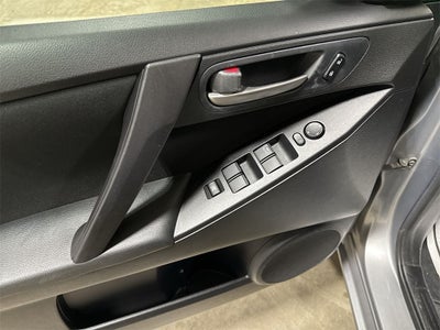 2011 Mazda Mazda3 i Touring