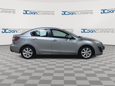 2011 Mazda Mazda3 i Touring