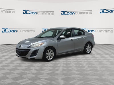 2011 Mazda Mazda3 i Touring