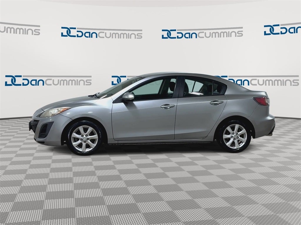 2011 Mazda Mazda3 i Touring