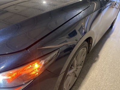 2019 Mazda Mazda3 Preferred