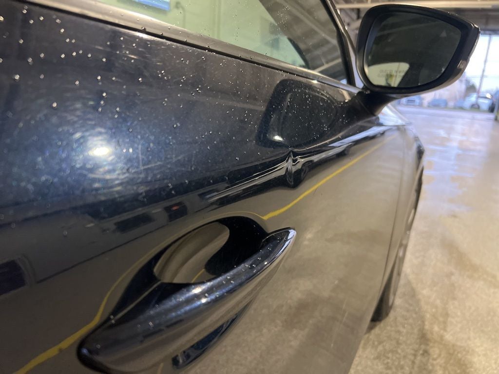 2019 Mazda Mazda3 Preferred