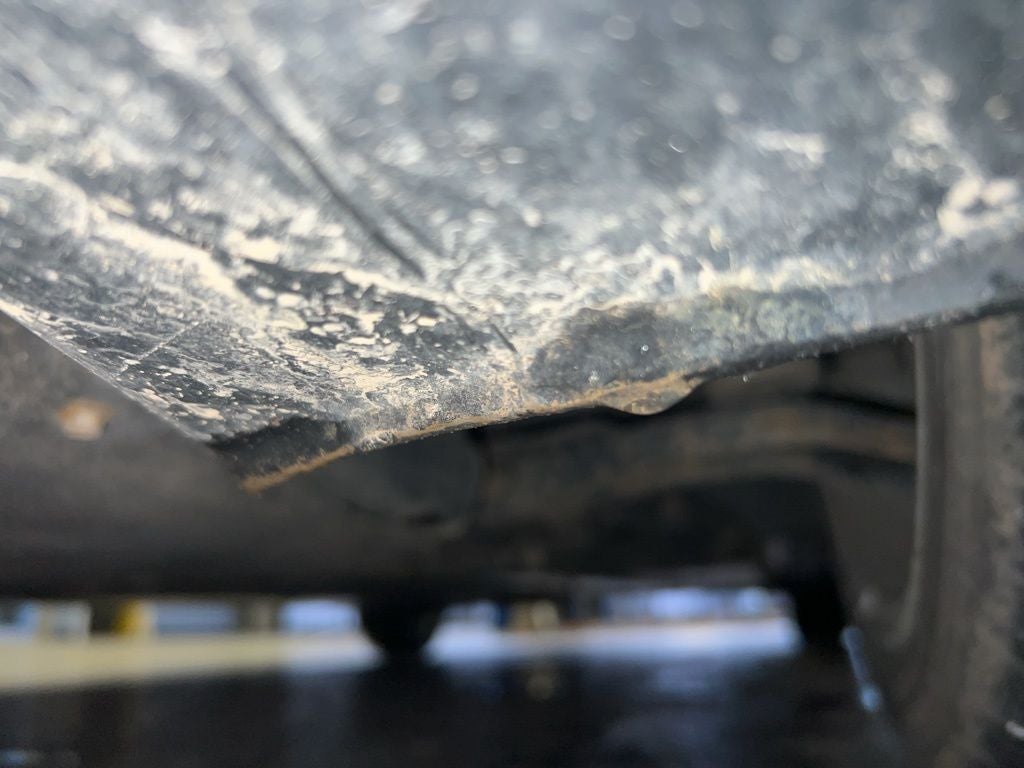 2019 Mazda Mazda3 Preferred