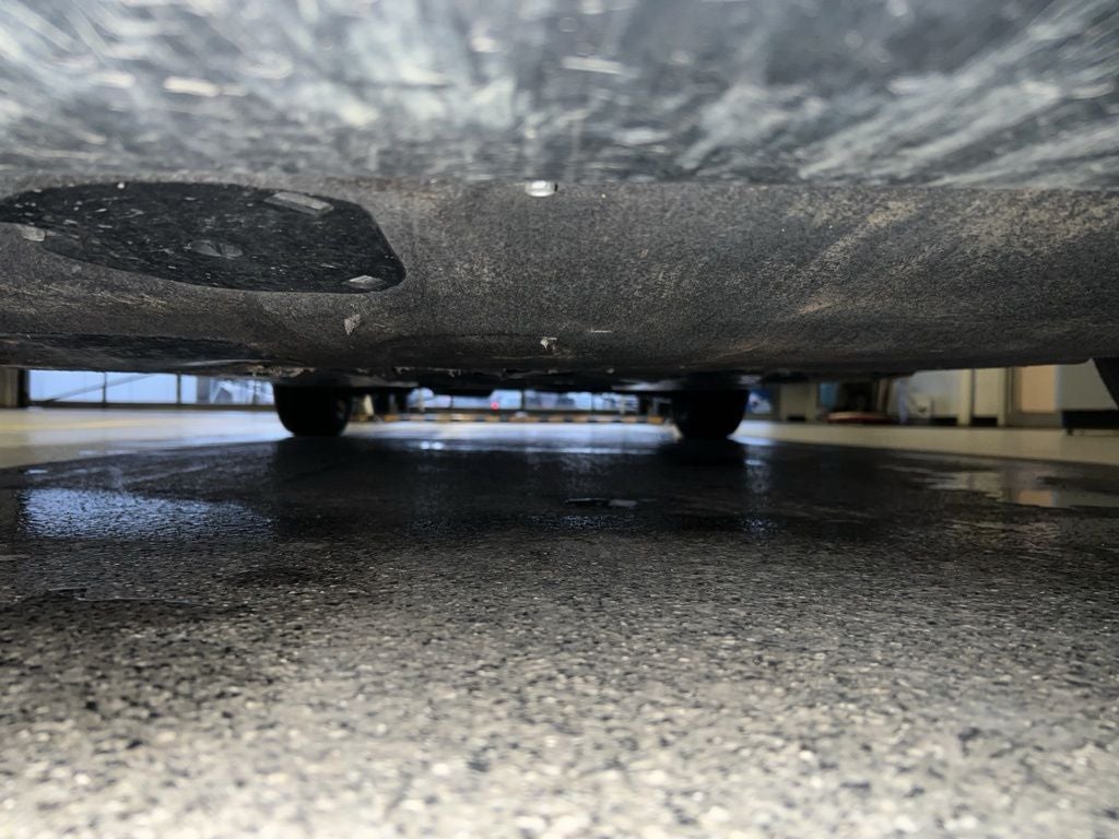 2019 Mazda Mazda3 Preferred