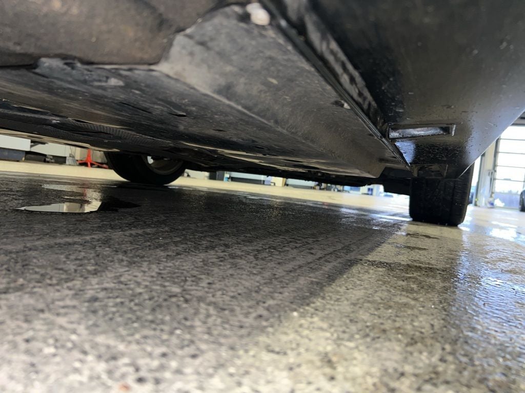 2019 Mazda Mazda3 Preferred