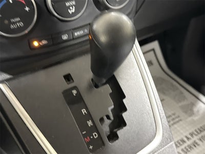 2012 Mazda Mazda5 Sport