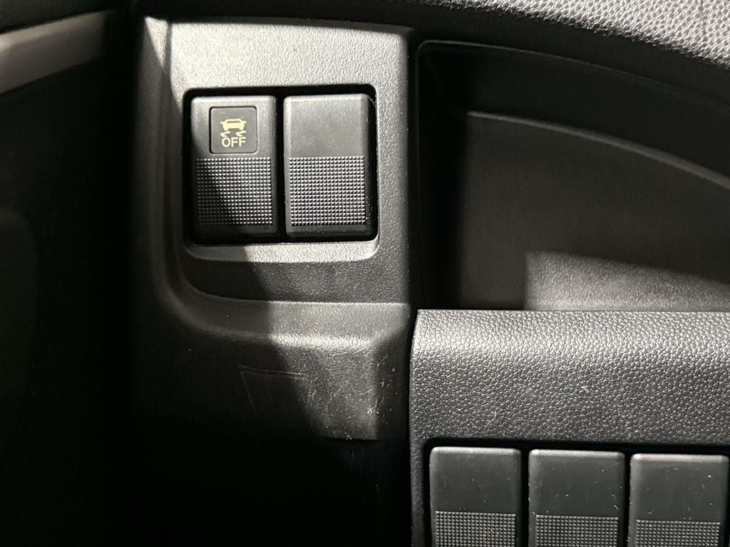 2012 Mazda Mazda5 Sport