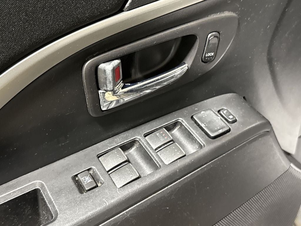 2012 Mazda Mazda5 Sport