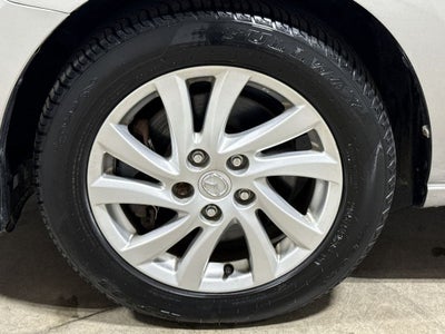2012 Mazda Mazda5 Sport