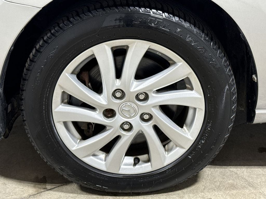 2012 Mazda Mazda5 Sport